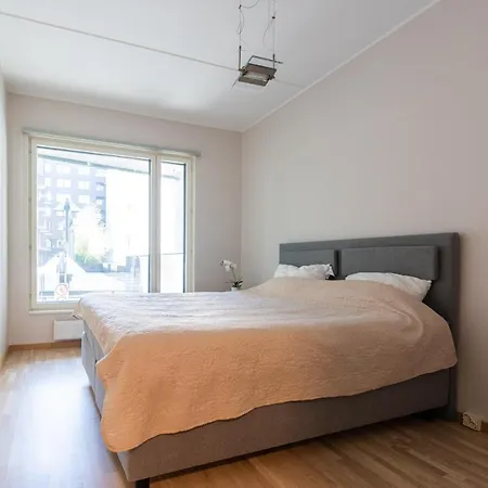 Perfect Location, 3br, Suana, Parking, Terrace Διαμέρισμα *
