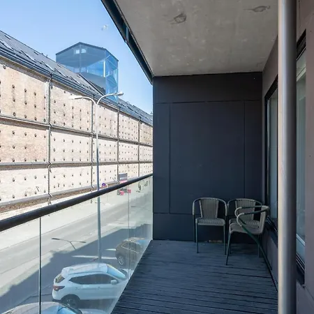 Perfect Location, 3br, Suana, Parking, Terrace Διαμέρισμα